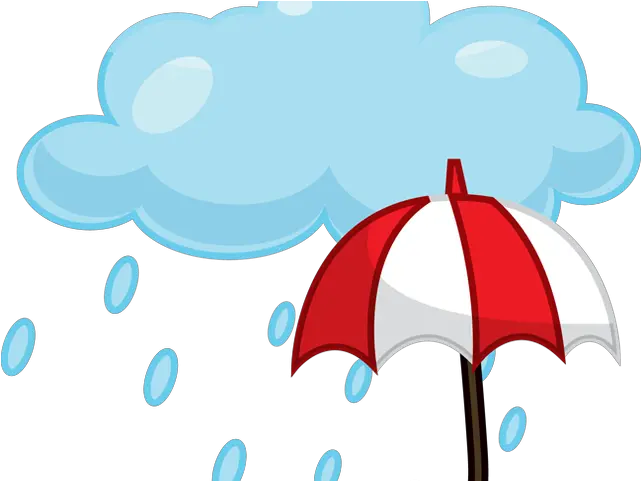 Thing Clipart Rainy Cloud And Rain Clipart Png Download Rainy Season Clip Art Rain Cloud Transparent