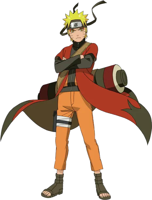 Naruto Sage Mode Png 2 Image Naruto Png Sage Png