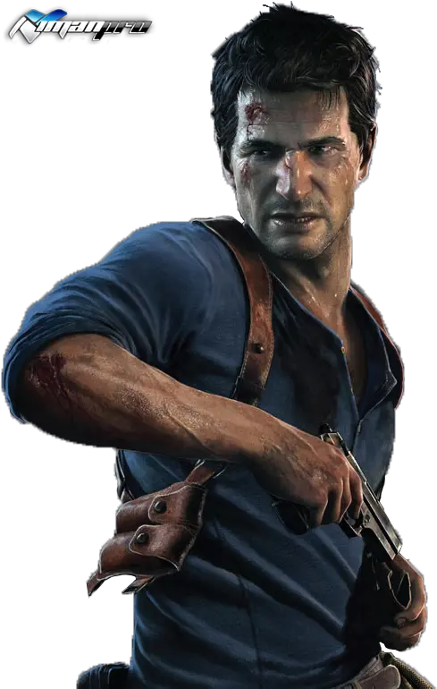 Uncharted 4 Nathan Drake Transparent Nathan Drake Uncharted 4 Png Drake Png