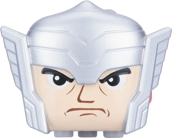 Fidget Cube Thor U2013 Antsy Labs Action Figure Png Thor Transparent