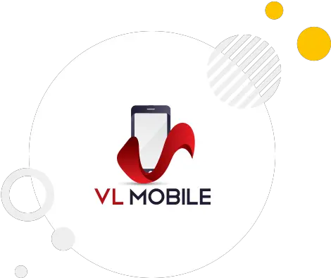 Vl Mobile Graphic Design Png Vl Logo