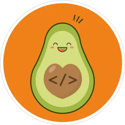 Developer Avocados Weekly Weekly Developer Avocados Devrel Avocado Png Avocado Icon