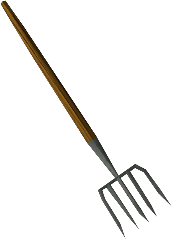 Pitch Fork Png Free Pitchfork Clipart Fork Transparent Background