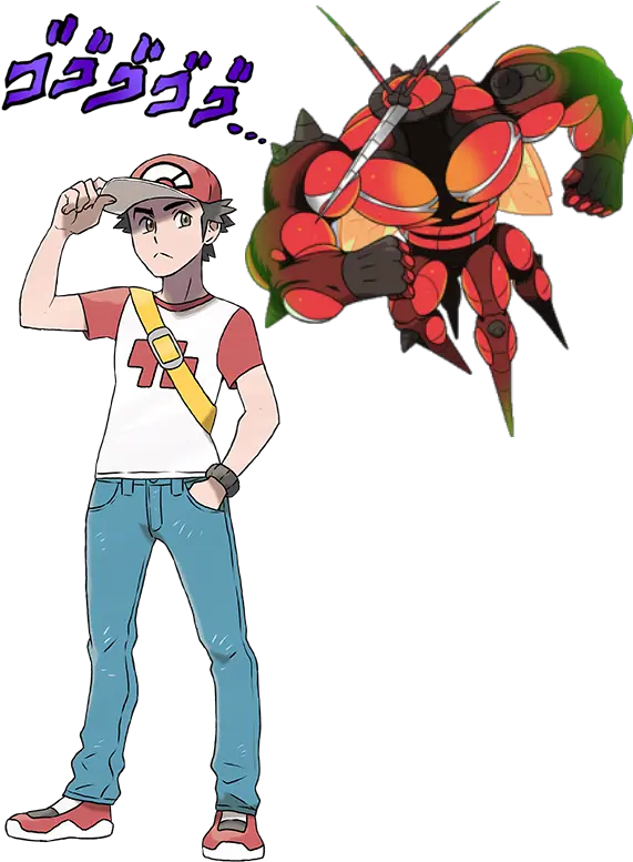 Cue Music Pokemon Sun And Moon Buzzwole Png Menacing Transparent