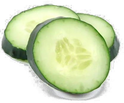 Sliced Cucumber Png High Transparent Background Cucumber Slice Png Cucumber Transparent