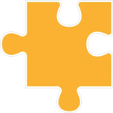 Yellow Puzzle Piece Transparent Png Yellow Puzzle Piece Png Puzzle Piece Png