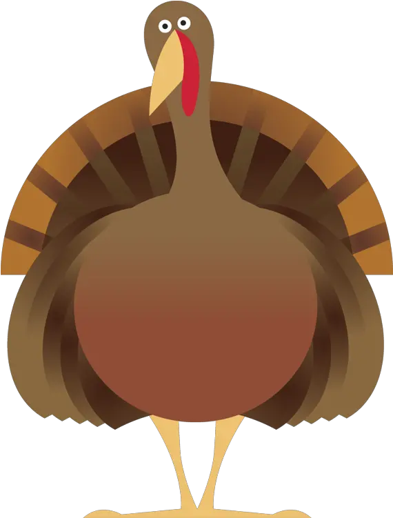 Free Turkey Clipart Png Clip Art Turkey Clipart Png