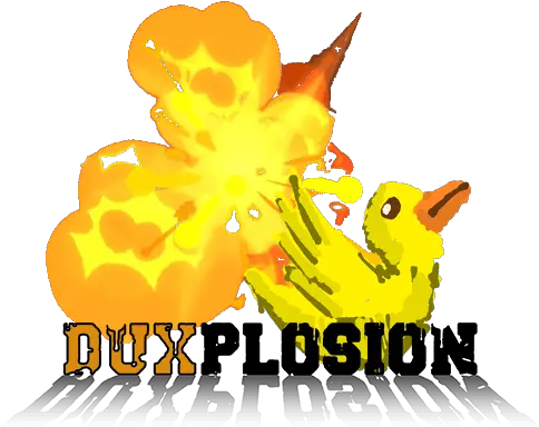 1 Hour Game Jam Language Png Duck Game Logo