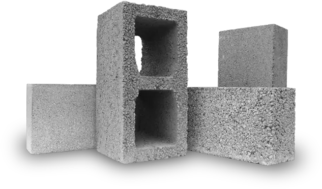 Concrete Block Png 3 Image Lightweight Aggregate Concrete Block Png