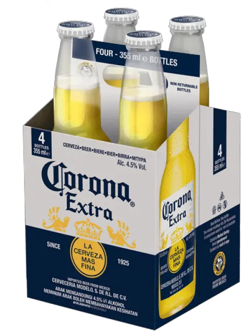 Beer Price In Malaysia Corona Extra Malaysia Price Png Corona Beer Png