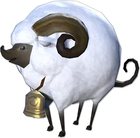 Lamb Png Hd All Ff14 Sheep Lamb Png