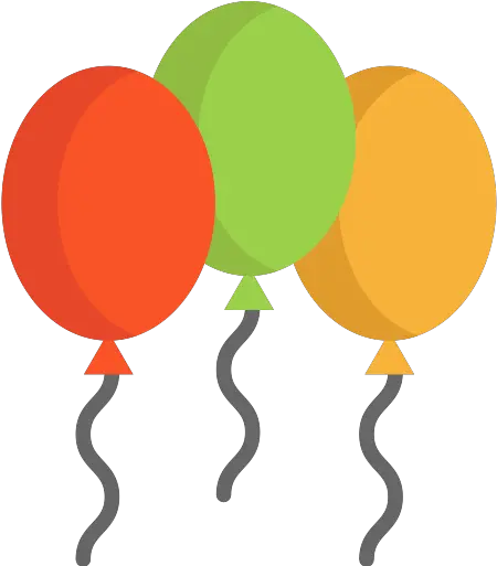 Balloon Vector Svg Icon 14 Png Repo Free Png Icons Icon Ballon Icon