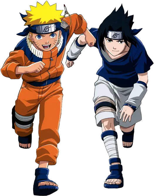 Web Naruto Sasuke Y Sakura Png Sasuke Transparent