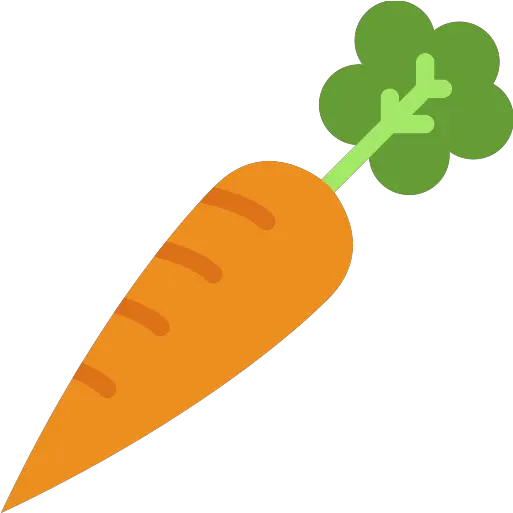 Carrot Png Icon Carrot Flat Png Carrot Transparent Background