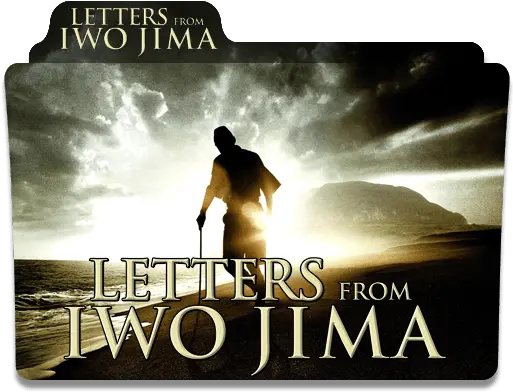 Blog Archives Kuchproperty Letters From Iwo Jima 2006 Png The Americans Folder Icon