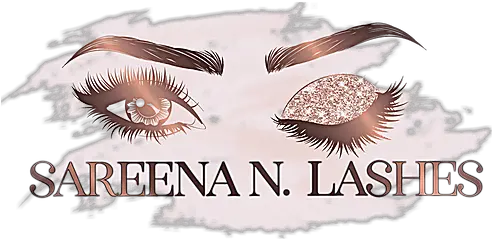 Arya Lashes Eye Shadow Png Eyelash Logo