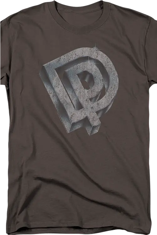 Dp Logo Deep Purple T Deep Purple Png Dp Logo