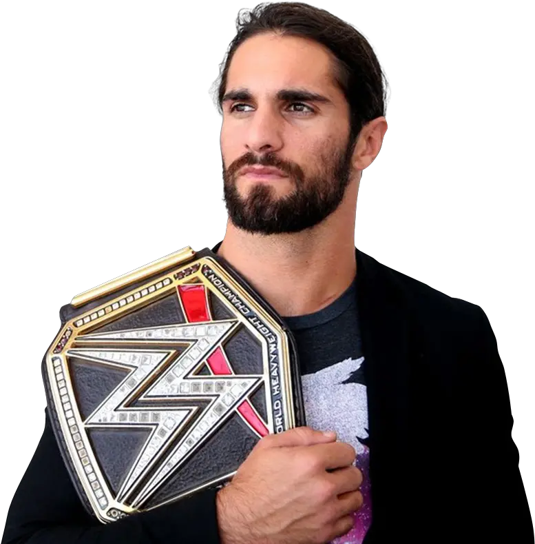 Enemies Turned Into Something More Seth Seth Rollins Wwe Champion Png Seth Rollins Transparent