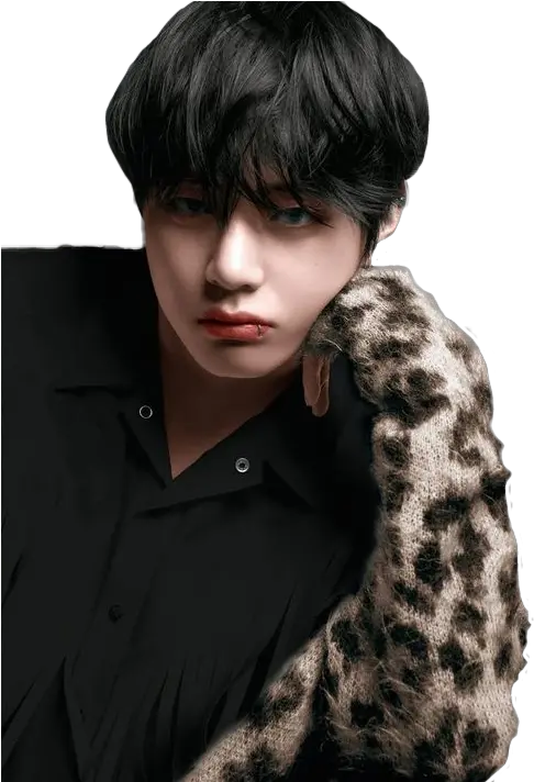 Taehyung Png Hd Taehyung Png Kim Taehyung Png