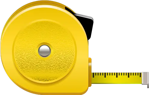 Measure Tape Png Transparent Tape Measure Clip Art Tape Png