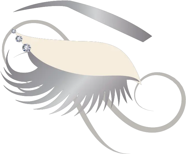 Eyelashes Logo Maker Free Logo Design Templates Beauty Logos Eyelash Extensions Png Eyelashes Transparent Background