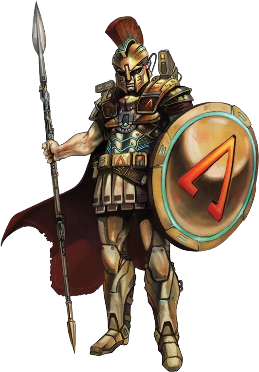 Sci Fi Warrior Transparent Hq Png Image Warrior Png Warrior Transparent Background