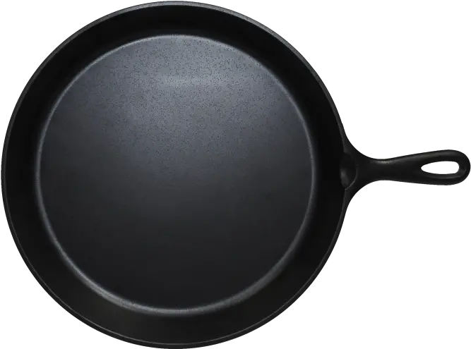 Mfp1075 Illogical Faux Cast Iron Fry Pan 10 34u201d Dia X 1 12 Sauté Pan Png Pan Png