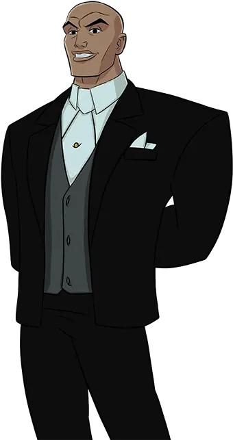 Pin Tuxedo Png Lex Luthor Png