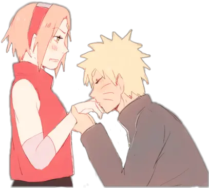 Naruto Shippuden Sakura Haruno Narusaku Png Sakura Naruto Png