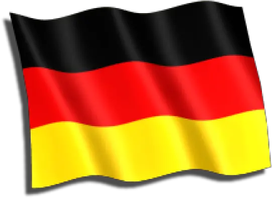 Germany Flag Clipart Png Germany Flag German Flag Transparent