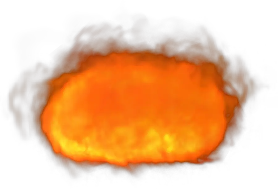 Fire Element Png