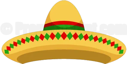 Photo Booth Hat Mexico Clip Art Transparent Background Sombrero Hat Png Sombrero Transparent