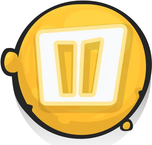 Pause Icon Icon Png Pause Button Png