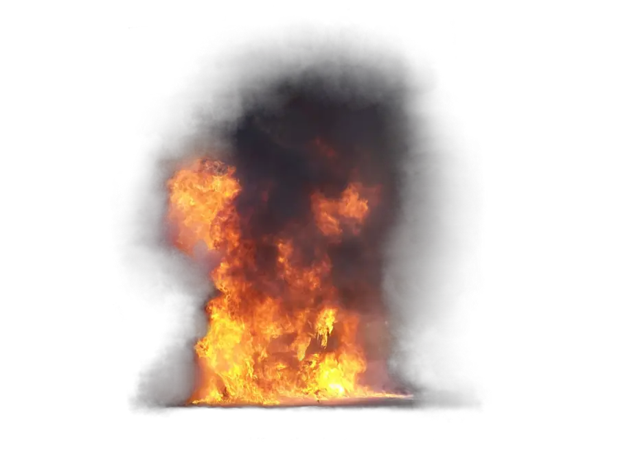 Fire Effect Png Transparent