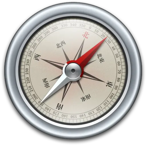 Png Background Compass Icon Compass Transparent Background