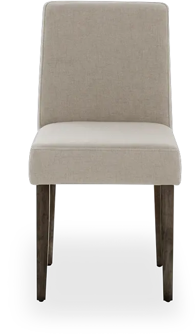 Chair With Fabric Seat Chair Png Front View Seat Png