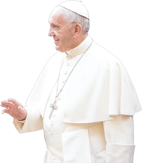 Download Core Values Pope Png Pope Png