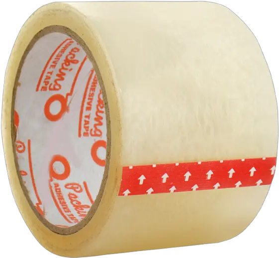 Transparent Scotch Tape 3 Inch Paper Png Scotch Tape Png