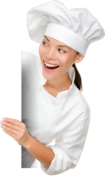 Female Chef Png Image Chef Png Chef Png