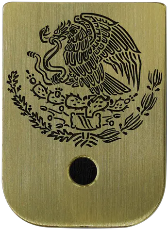 Mexican Eagle Coat Of Arms Of Mexico Png Mexican Eagle Logo