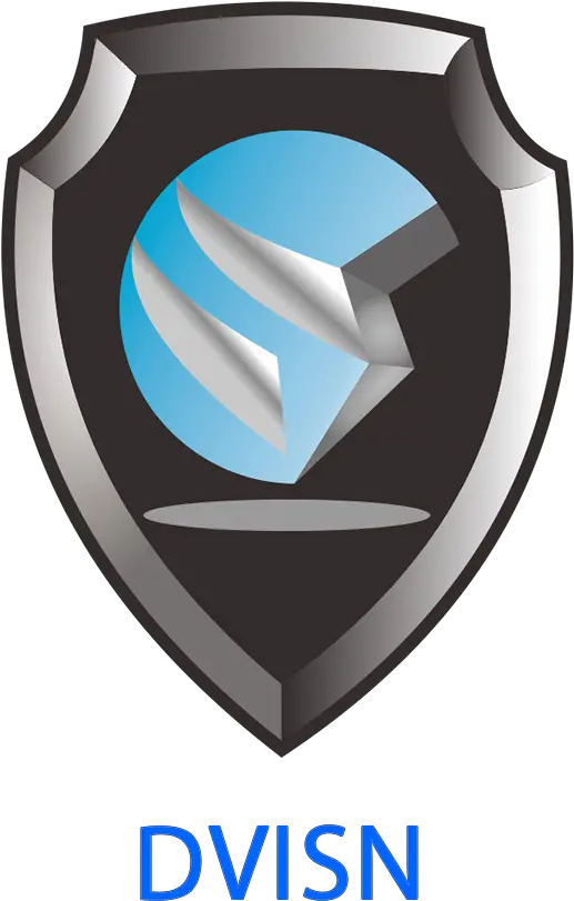 Deep Vision Security System Emblem Png Porche Logo