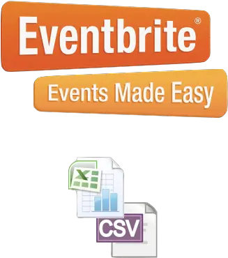 Eventbrite Transparent Png Image Vertical Eventbrite Png