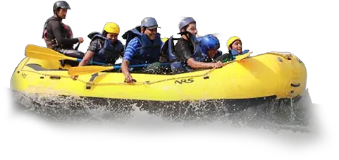 White Water Rafting River Rafting Png Raft Png