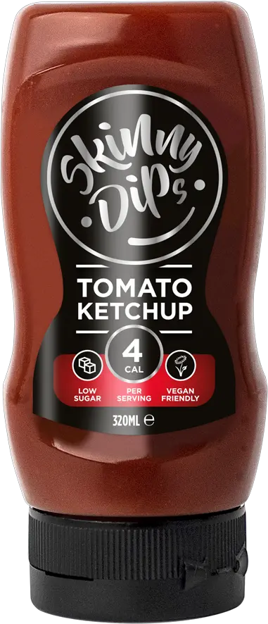 Skinnydips Tomato Ketchup Png Transparent