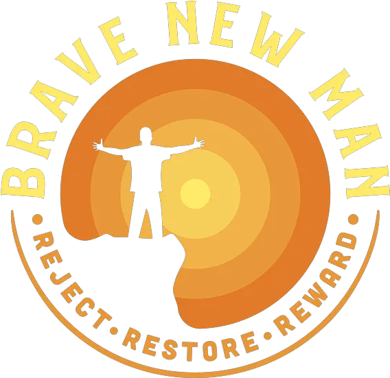 How To Be A Better Man In 2020 Brave New Circle Png Brave Png