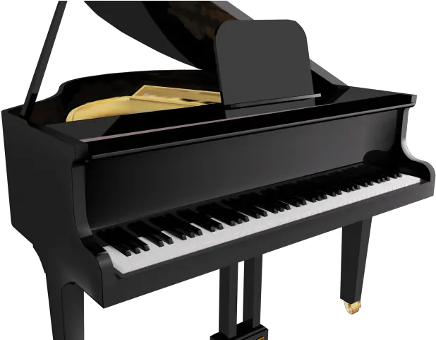 Download Free Piano Clipart Grand Piano Png Piano Png