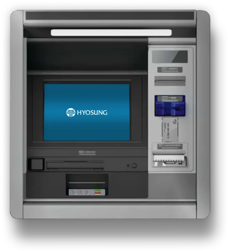 Eglobal Atm Services Automated Teller Machine Png Atm Png