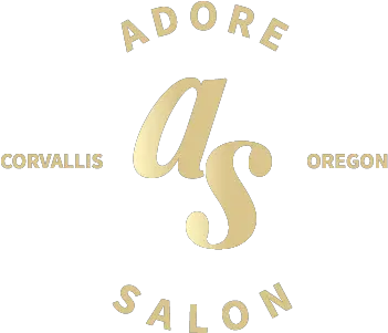 Adore Salon Corvallis Beauty U0026 Hair In Oregon Fête De La Musique Png Hair Stylist Logo