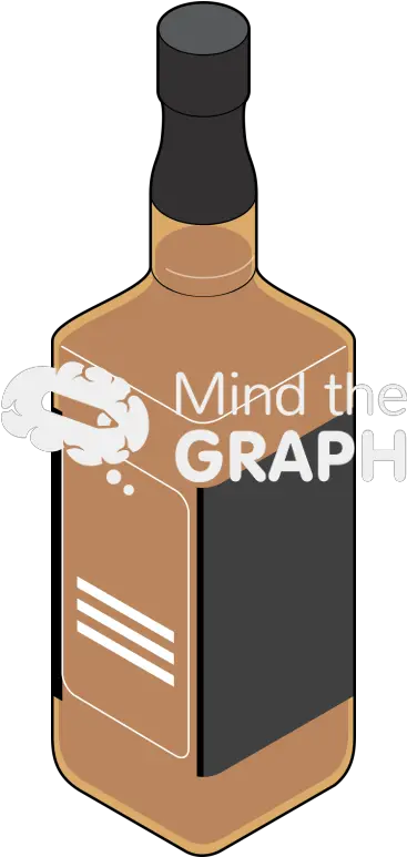 Whisky Bottle Mind The Graph Barware Png Whiskey Icon