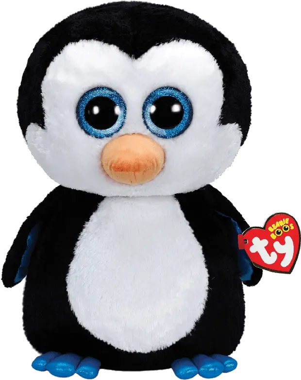 Waddles The Penguin Large Alvin And The Chipmunks Png Penguin Transparent